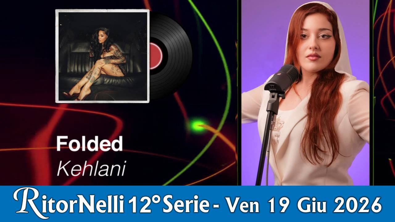 Trasmissione RitorNelli